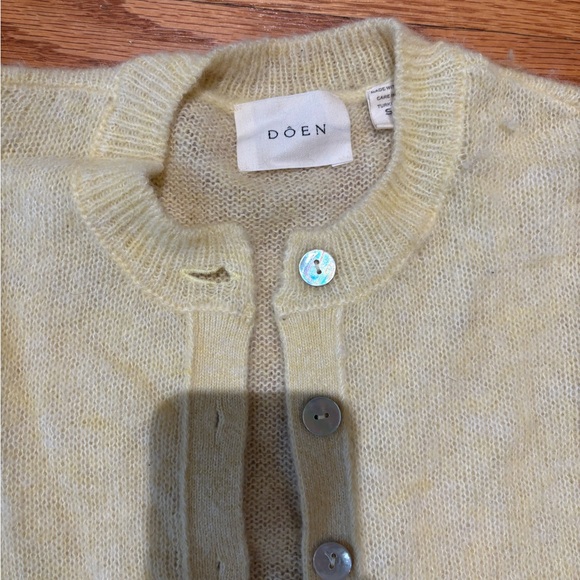 Doen Anisa Cardigan - Picture 3 of 4